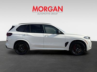 2026 BMW X5 - Photo 7