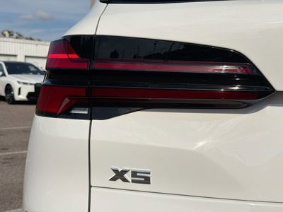 2026 BMW X5 - Photo 10