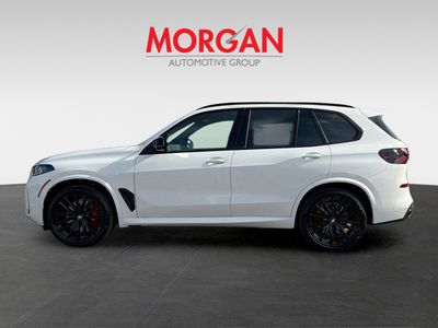 2026 BMW X5 - Photo 8