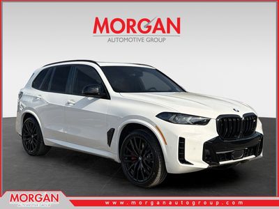 2026 BMW X5 - Photo 1