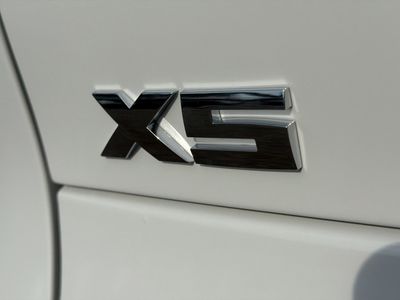 2026 BMW X5 - Photo 11