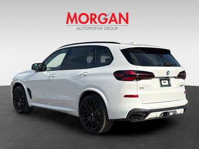 2026 BMW X5 - Photo 5