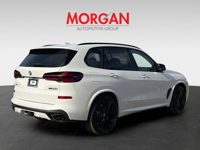 2026 BMW X5 - Photo 4