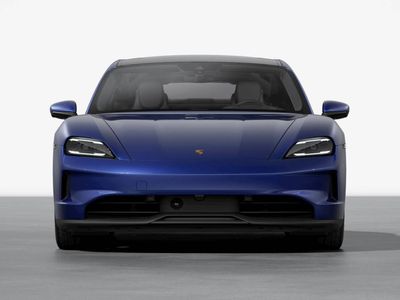 2026 Porsche Taycan - Photo 8