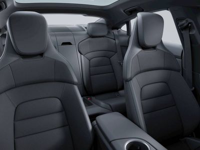 2026 Porsche Taycan - Photo 10