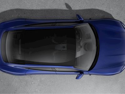 2026 Porsche Taycan - Photo 5