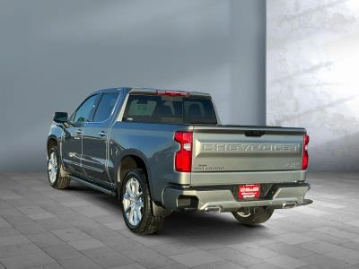 2026 Chevrolet Silverado 1500 - Photo 4