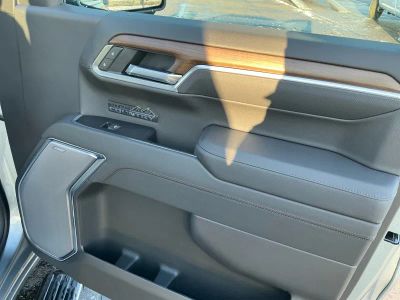 2026 Chevrolet Silverado 1500 - Photo 21