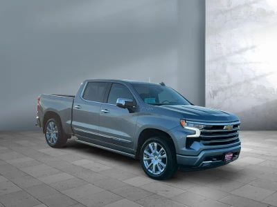 2026 Chevrolet Silverado 1500 - Photo 8