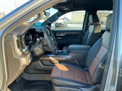 2026 Chevrolet Silverado 1500 - Photo 10