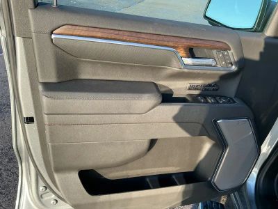 2026 Chevrolet Silverado 1500 - Photo 16