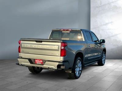 2026 Chevrolet Silverado 1500 - Photo 6