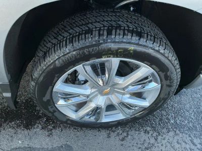 2026 Chevrolet Silverado 1500 - Photo 22