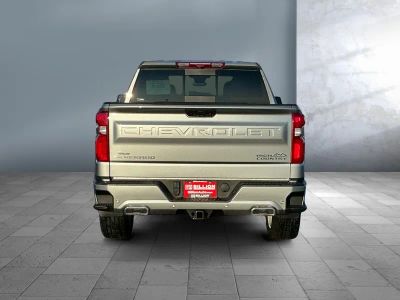 2026 Chevrolet Silverado 1500 - Photo 5
