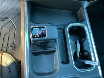 2026 Chevrolet Silverado 1500 - Photo 13
