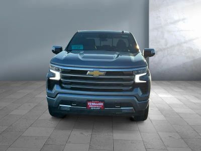 2026 Chevrolet Silverado 1500 - Photo 2