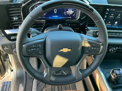 2026 Chevrolet Silverado 1500 - Photo 14
