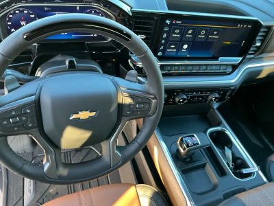 2026 Chevrolet Silverado 1500 - Photo 15