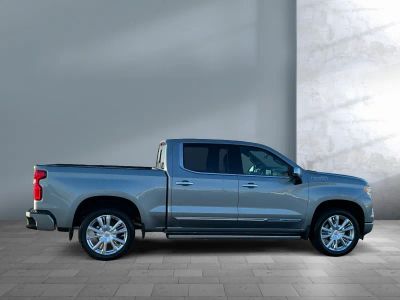 2026 Chevrolet Silverado 1500 - Photo 7