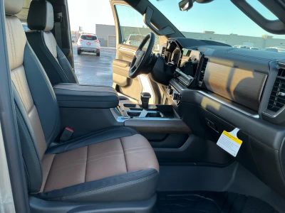 2026 Chevrolet Silverado 1500 - Photo 20