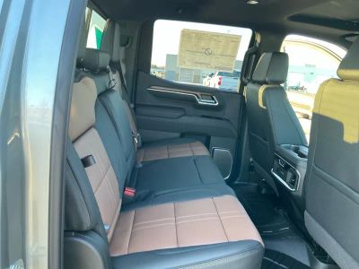 2026 Chevrolet Silverado 1500 - Photo 19