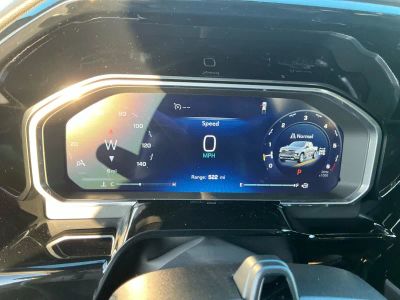 2026 Chevrolet Silverado 1500 - Photo 11