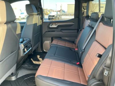 2026 Chevrolet Silverado 1500 - Photo 17
