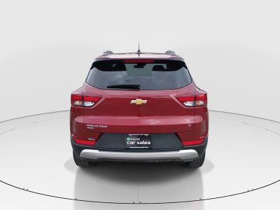 2025 Chevrolet Trailblazer - Photo 6