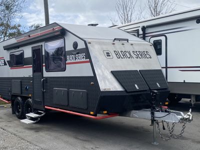 2021 Black Series HQ19 - Photo 39