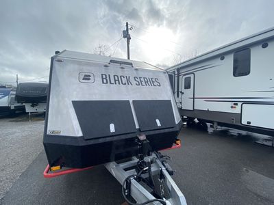 2021 Black Series HQ19 - Photo 41