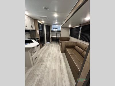 2025 Keystone RV Springdale Classic - Photo 7
