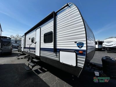 2025 Keystone RV Springdale Classic - Photo 1