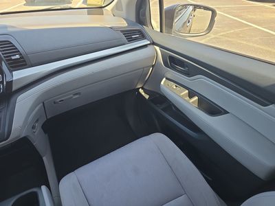2020 Honda Odyssey - Photo 12