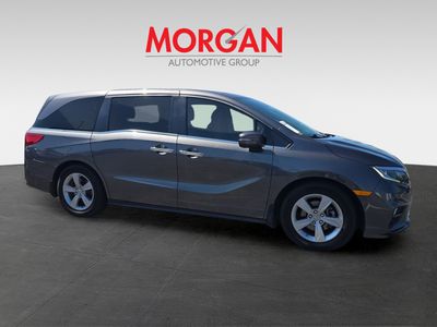 2020 Honda Odyssey - Photo 2