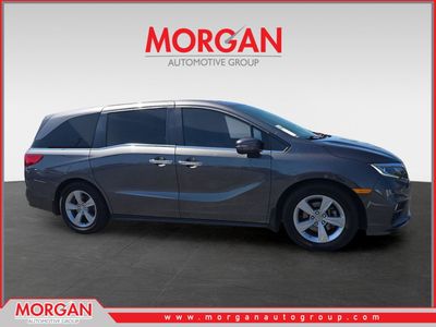 2020 Honda Odyssey - Photo 1