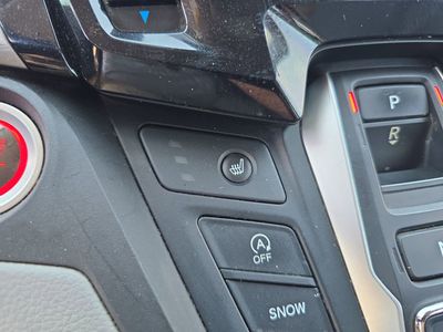 2020 Honda Odyssey - Photo 19