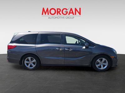 2020 Honda Odyssey - Photo 3