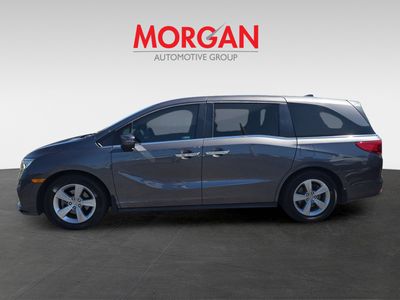 2020 Honda Odyssey - Photo 6
