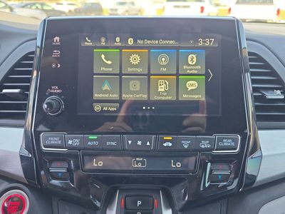 2020 Honda Odyssey - Photo 17