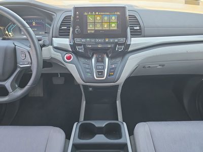 2020 Honda Odyssey - Photo 11