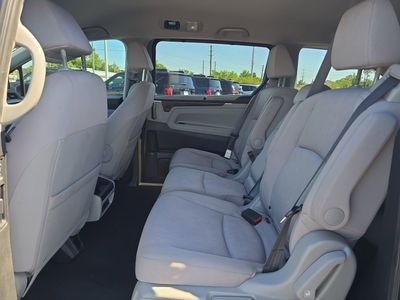 2020 Honda Odyssey - Photo 13