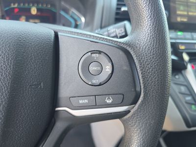 2020 Honda Odyssey - Photo 23