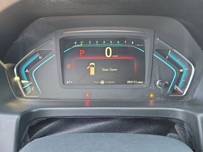 2020 Honda Odyssey - Photo 26