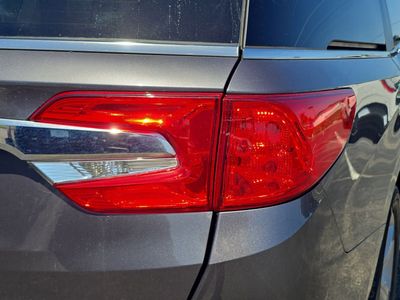 2020 Honda Odyssey - Photo 8