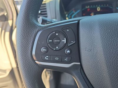 2020 Honda Odyssey - Photo 22