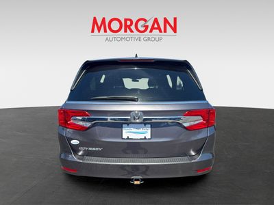 2020 Honda Odyssey - Photo 5