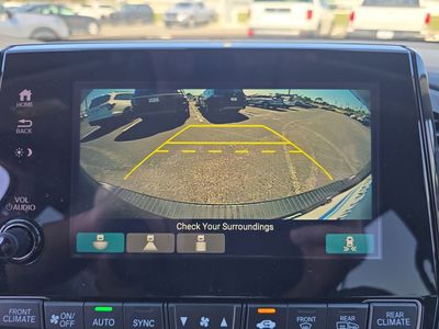 2020 Honda Odyssey - Photo 18