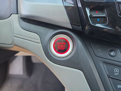 2020 Honda Odyssey - Photo 25