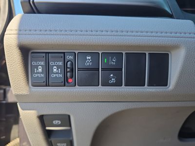 2020 Honda Odyssey - Photo 21