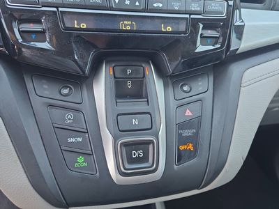 2020 Honda Odyssey - Photo 20